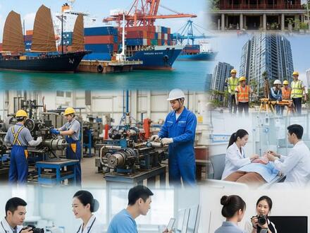 Chính sách mới có hiệu lực