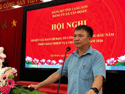 Xây dựng đảng