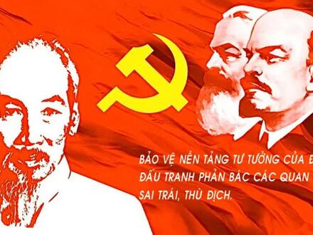 Kinh tế - Chính trị
