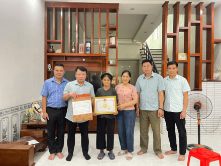 Văn Hoá xã Hội
