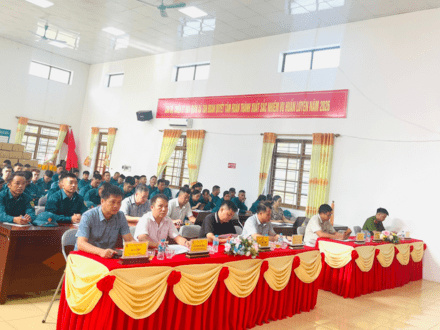 Xây dựng đảng