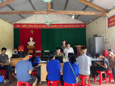 Xây dựng đảng