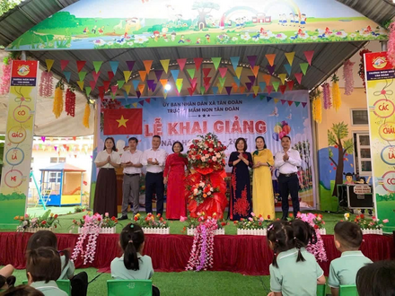 Văn Hoá xã Hội