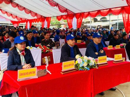 Đồng hành cùng Doanh nghiệp